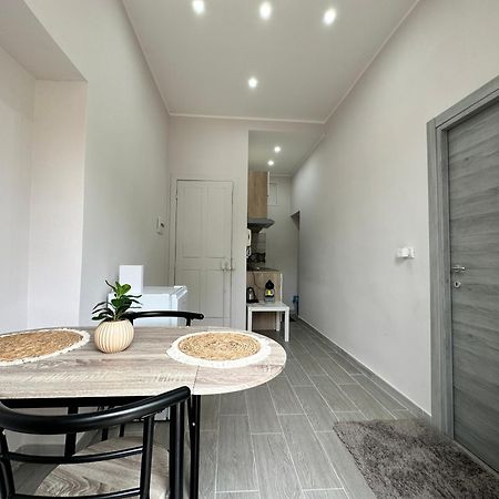 Di Vaio S Apartament Apartment เนเปิลส์ ภายนอก รูปภาพ