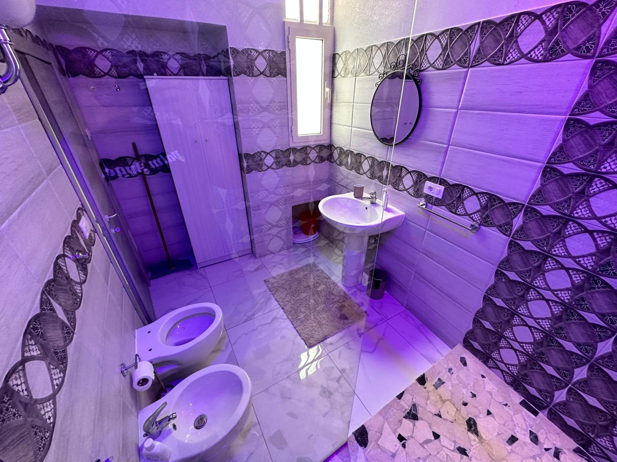 Di Vaio S Apartament Apartment เนเปิลส์ ภายนอก รูปภาพ
