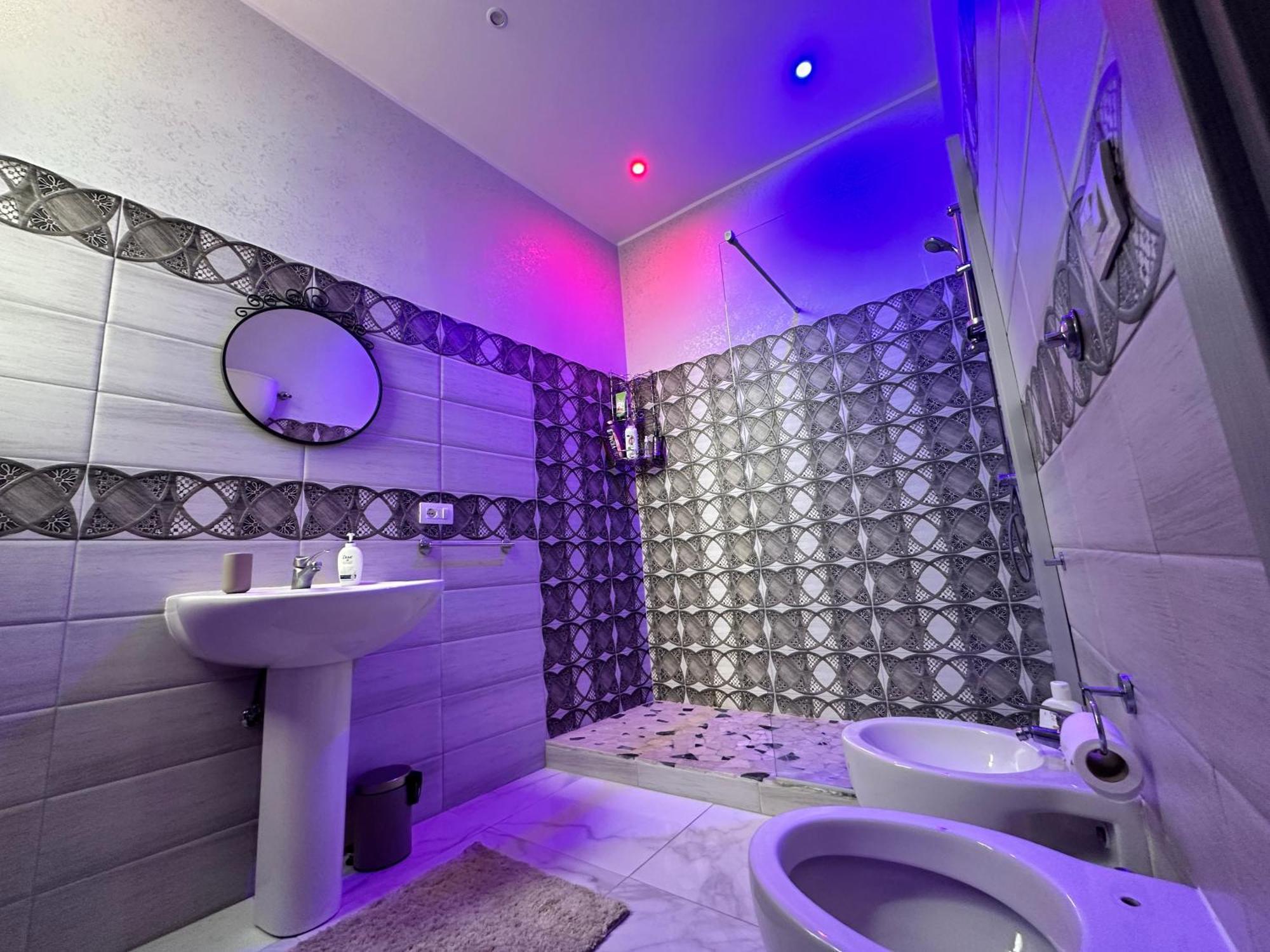 Di Vaio S Apartament Apartment เนเปิลส์ ภายนอก รูปภาพ