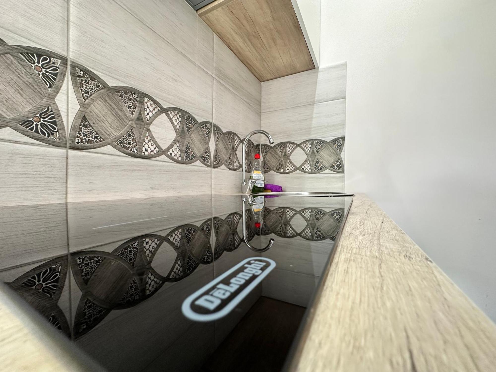 Di Vaio S Apartament Apartment เนเปิลส์ ภายนอก รูปภาพ