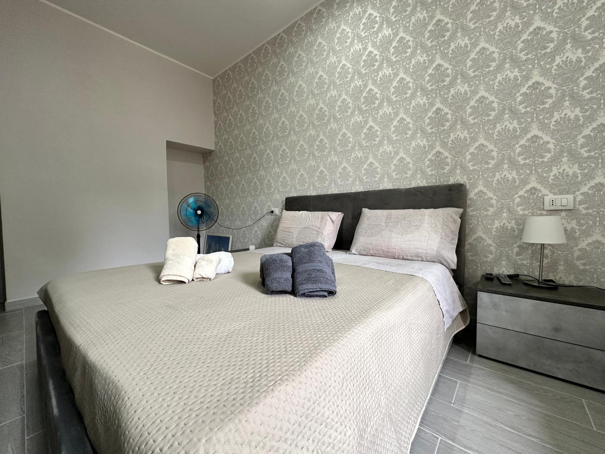 Di Vaio S Apartament Apartment เนเปิลส์ ภายนอก รูปภาพ
